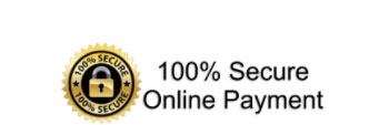 100% Secure Online Payment for Virginia Flat Fee MLS Listing Orders
