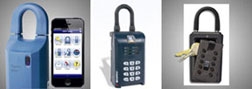 Sentrilock Realtor Lockbox, Supra Lockbox and Combo Lockbox Rentals VA